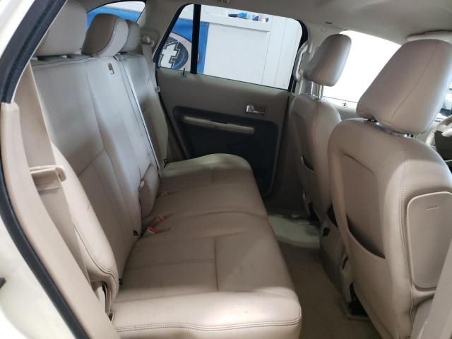 2007 Ford Edge SEL