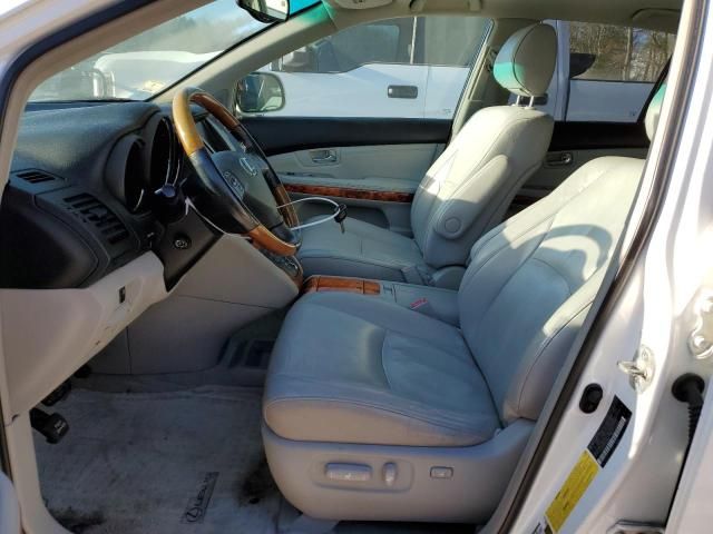 2005 Lexus RX 330