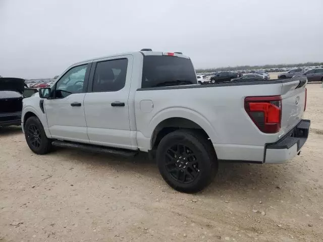 2024 Ford F150 STX