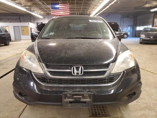 2011 Honda CR-V EX