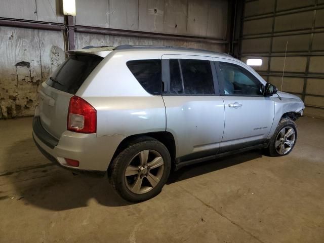 2011 Jeep Compass Sport