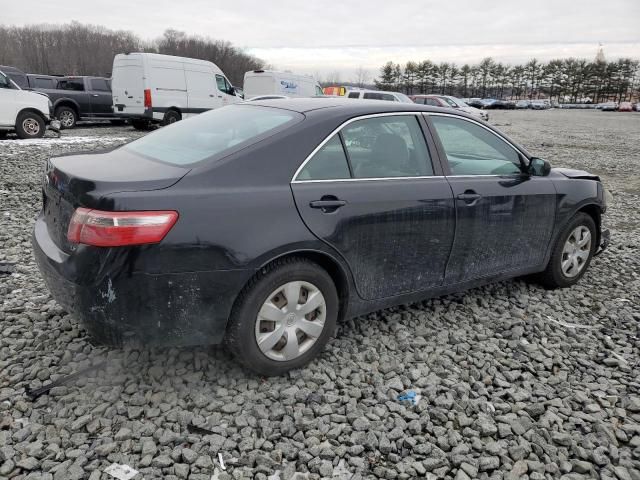 2008 Toyota Camry CE