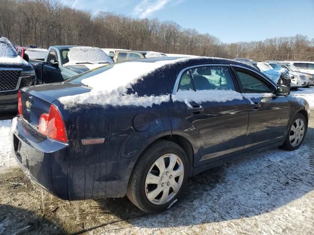 2011 Chevrolet Malibu LS