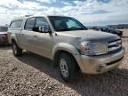 2005 Toyota Tundra Double Cab SR5