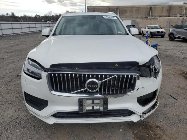 2020 Volvo XC90 T6 Momentum