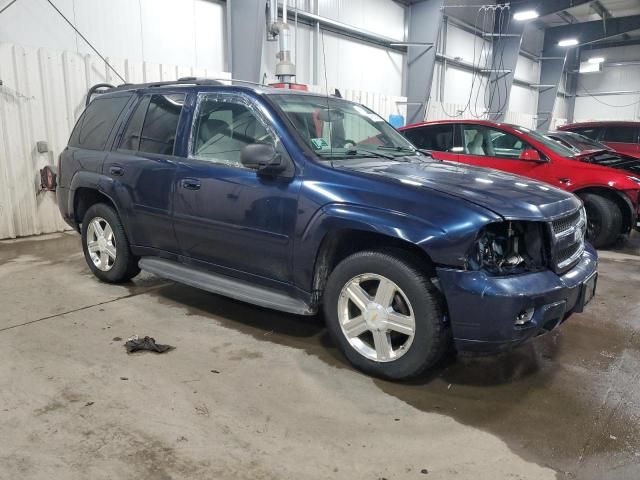 2008 Chevrolet Trailblazer LS