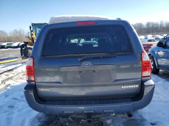 2007 Toyota 4runner Limited