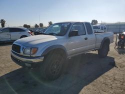 2003 Toyota Tacoma Xtracab Prerunner en venta en Martinez, CA