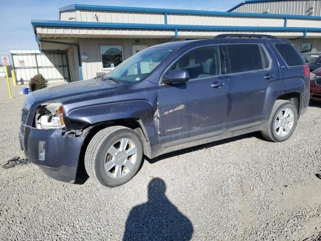 2013 GMC Terrain SLT