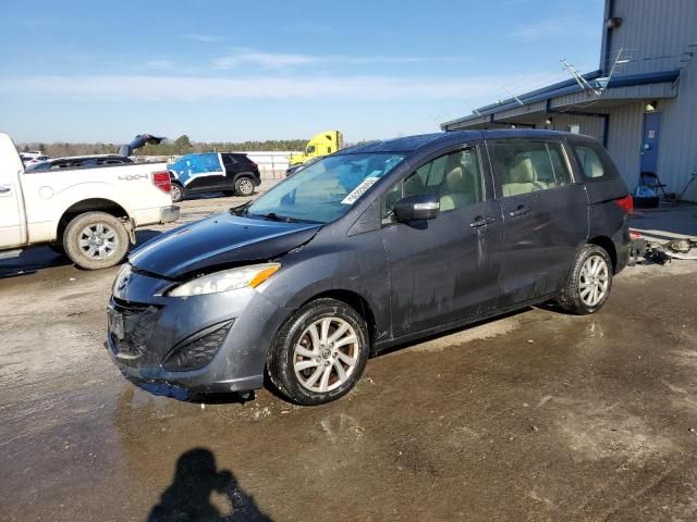 2013 Mazda 5