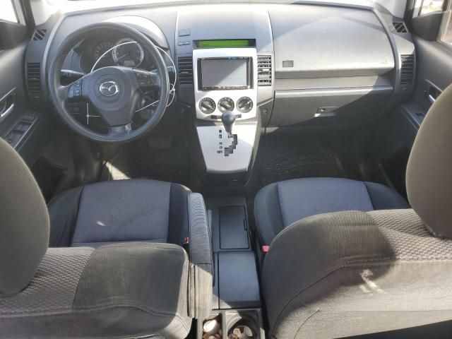 2007 Mazda 5