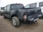 2015 Toyota Tacoma Double Cab