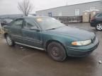 2001 Buick Century Custom