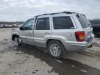 2004 Jeep Grand Cherokee Limited