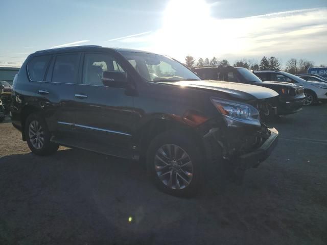 2017 Lexus GX 460 Premium