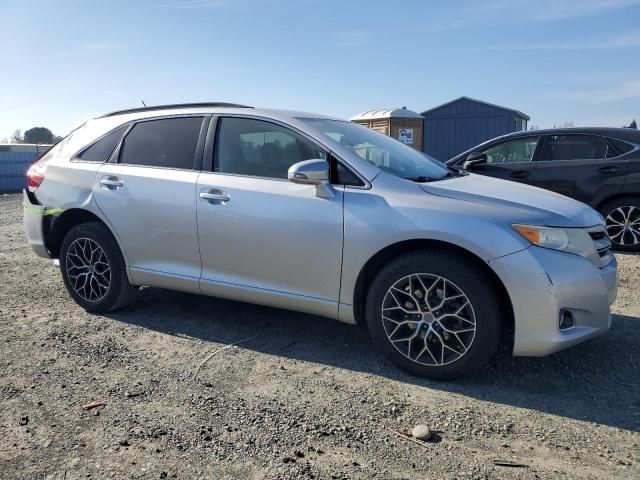 2013 Toyota Venza LE