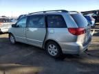 2008 Toyota Sienna CE