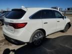 2015 Acura MDX Technology