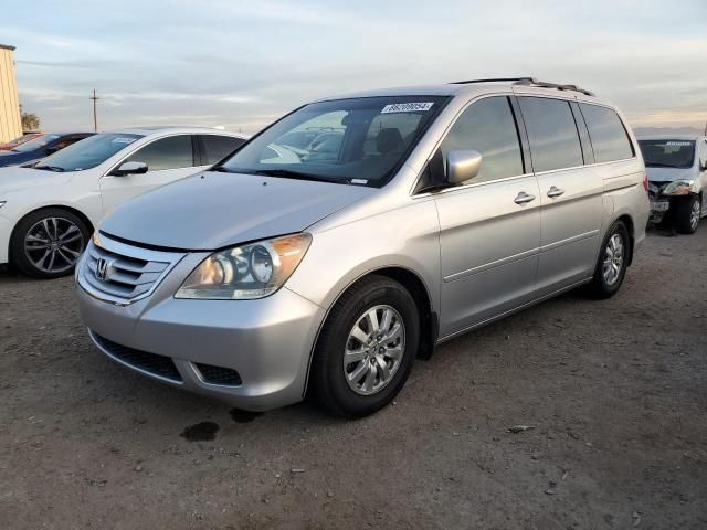 2010 Honda Odyssey EX