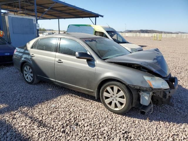 2006 Toyota Avalon XL