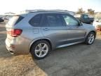 2017 BMW X5 XDRIVE50I