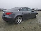 2015 Mazda 6 Touring