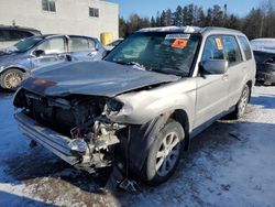 Salvage cars for sale at Cookstown, ON auction: 2006 Subaru Forester 2.5X Premium