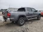 2018 Toyota Tacoma Double Cab