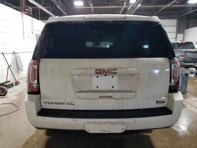 2016 GMC Yukon XL K1500 SLT