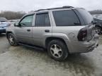 2007 Chevrolet Trailblazer LS