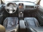 2011 Jeep Patriot Latitude