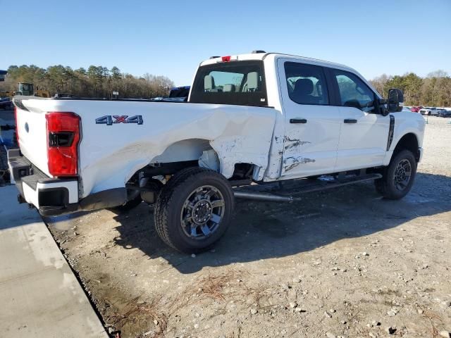 2024 Ford F250 Super Duty