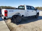 2024 Ford F250 Super Duty