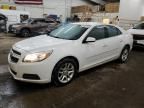 2013 Chevrolet Malibu 1LT