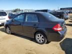 2010 Nissan Versa S