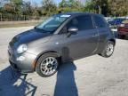 2013 Fiat 500 POP