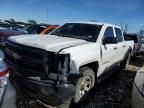 2014 Chevrolet Silverado C1500