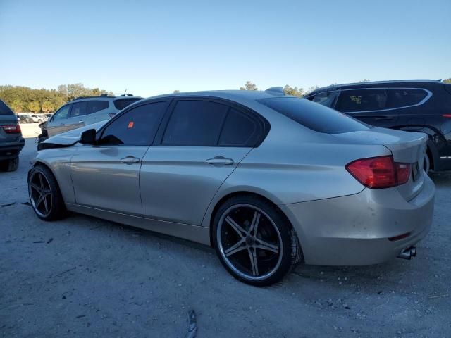 2015 BMW 328 I