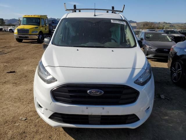 2021 Ford Transit Connect XLT