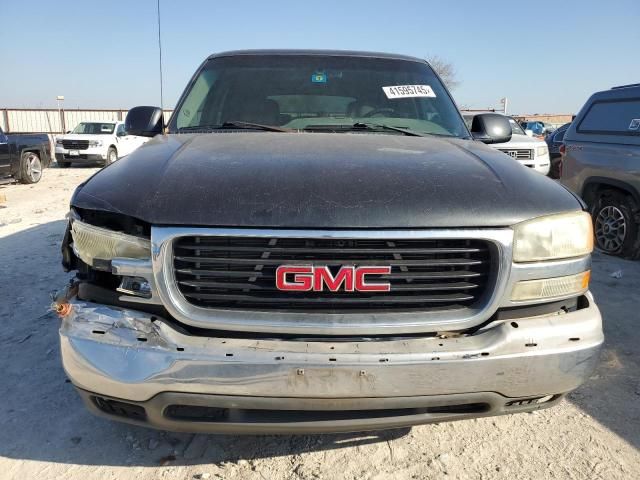 2003 GMC Yukon