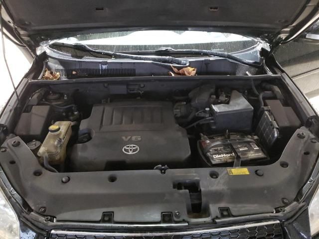 2011 Toyota Rav4 Limited