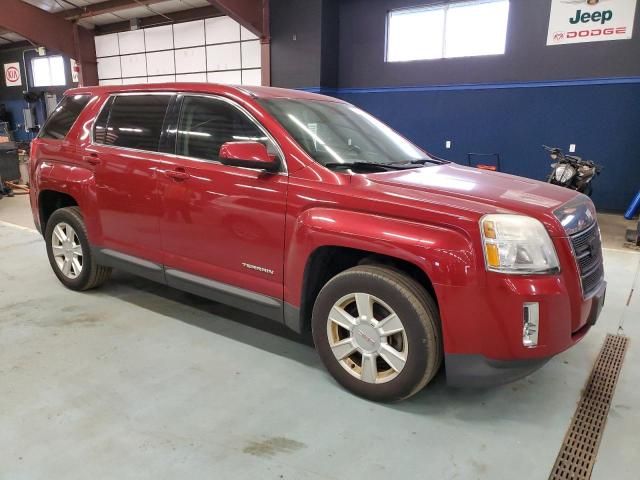 2013 GMC Terrain SLE