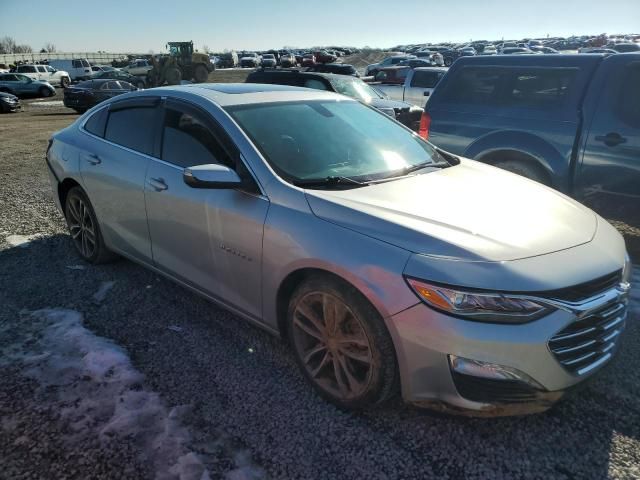 2020 Chevrolet Malibu Premier