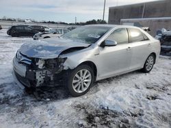 Toyota Vehiculos salvage en venta: 2012 Toyota Camry Hybrid