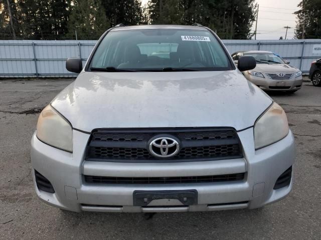 2009 Toyota Rav4