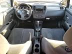 2007 Nissan Versa S