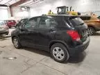 2015 Chevrolet Trax LS