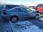 2004 Pontiac Grand AM SE1