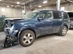 2009 Honda Pilot EX