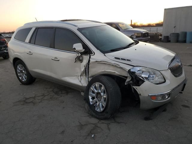 2011 Buick Enclave CXL